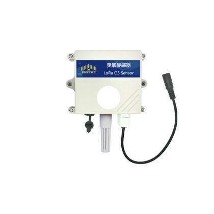 LoRaWAN Ozone (O3)  Gas Sensor