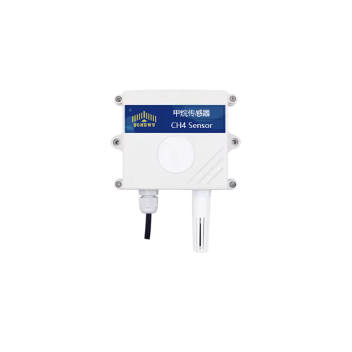 Explosion-Proof RS485 CH4 Gas Sensor