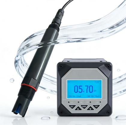 ZONEWU Water Quality Magnesium Ion Sensor