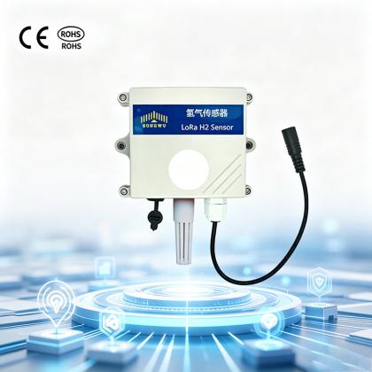 ZONEWU Hydrogen(H2) Monitoring Sensor